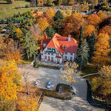 Hotel Villam Bielawa  Exteriér fotografie
