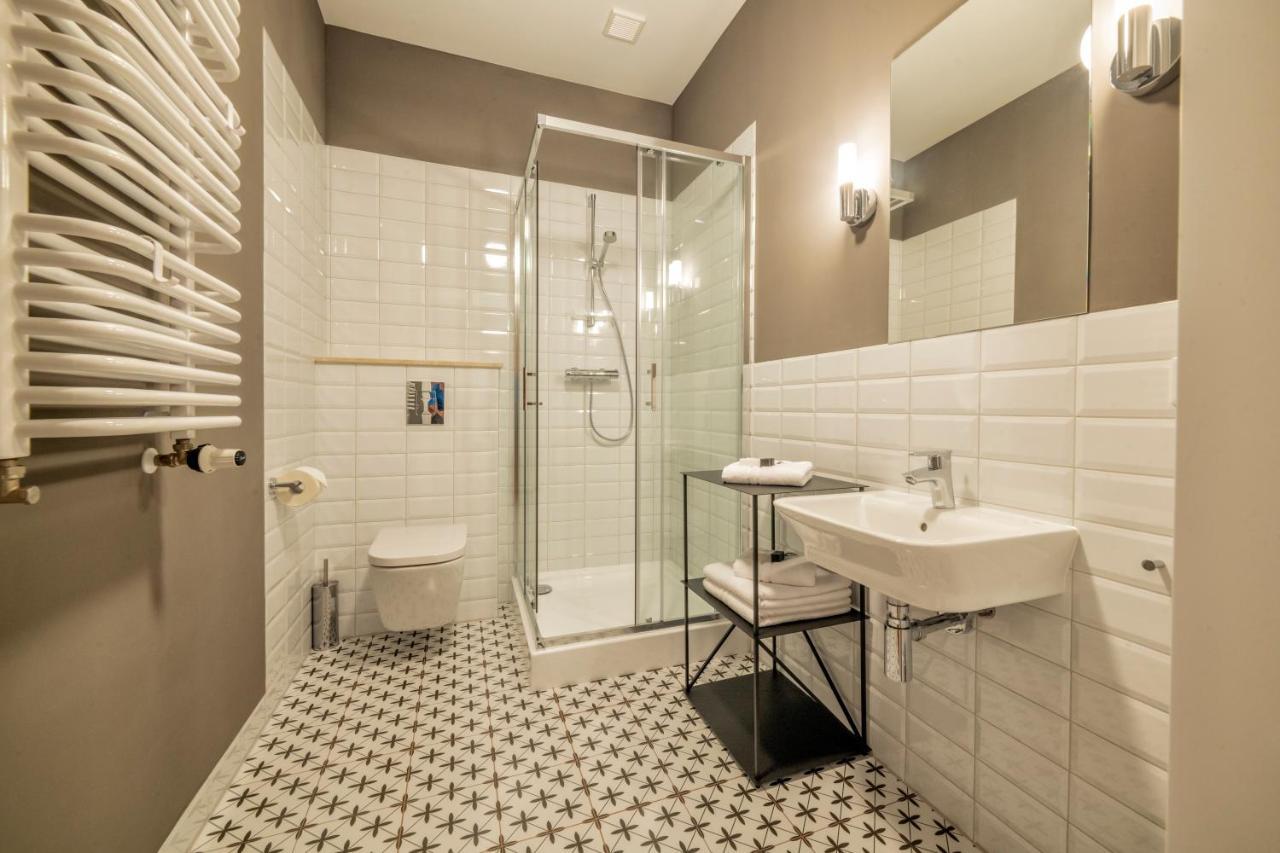 Hotel Villam Bielawa  Exteriér fotografie