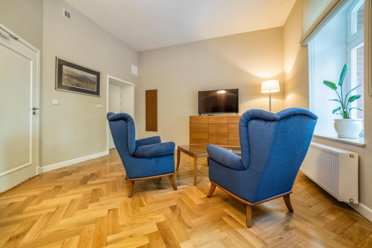 Hotel Villam Bielawa  Exteriér fotografie