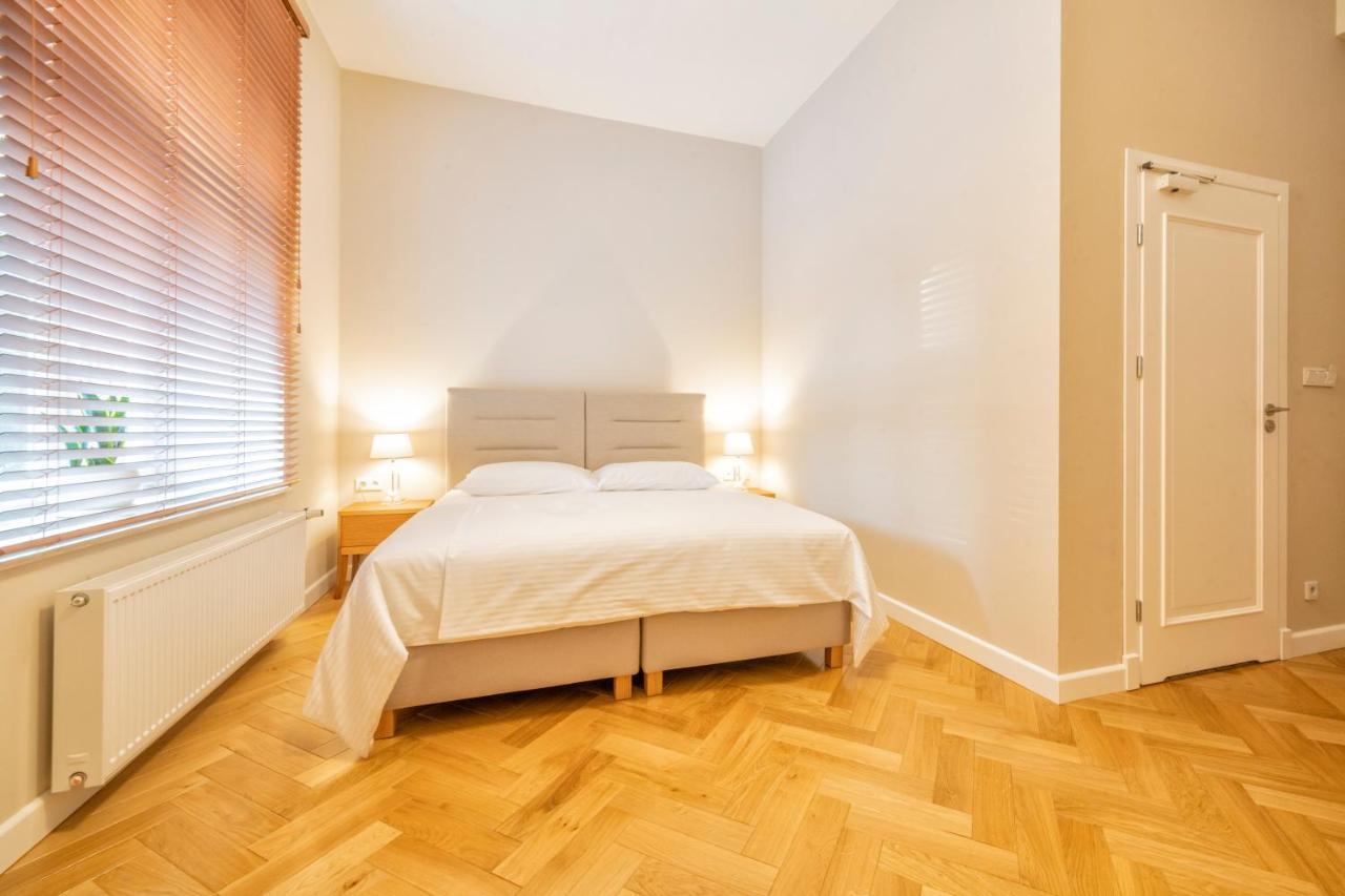 Hotel Villam Bielawa  Exteriér fotografie