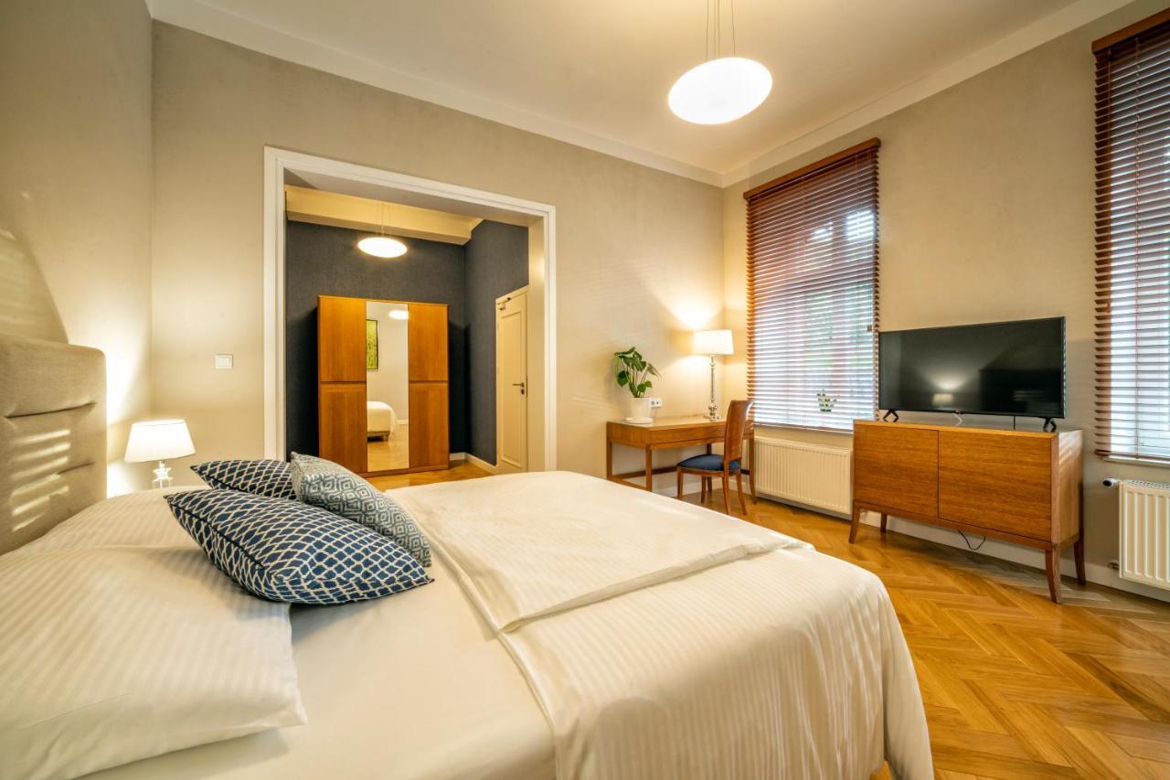 Hotel Villam Bielawa  Exteriér fotografie