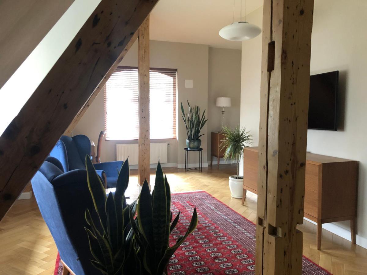 Hotel Villam Bielawa  Exteriér fotografie